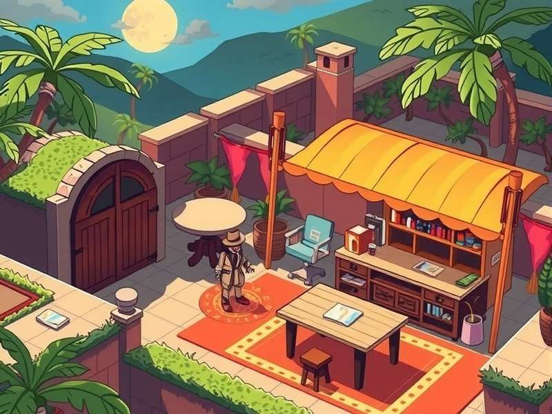 Masala Mysteries Player Community